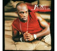 Joe - My Name Is Joe (+2 Bonustracks)