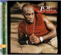 Joe - My Name Is Joe