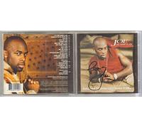 Joe - My Name Is Joe: Enhanced CD Featuring 3 Bonus Tracks