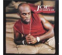 Joe - My Name Is Joe French Version
