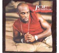Joe - My Name Is Joe [VINYL]