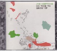Joe Neptune - No Time to Grow Up