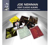 Joe Newman - 8 Classic Albums [Audio CD] Joe Newman