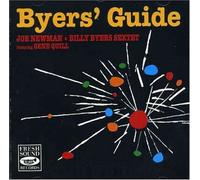 Joe Newman & Billy Byers - Byer''s Guide
