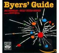 Joe Newman & Billy Byers - Byers' Guide
