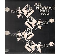 Joe Newman - Similar Souls [2xVinyl]
