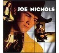 Joe Nichols by Joe Nichols (1996) Audio CD