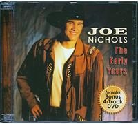 Joe Nichols - Early Years