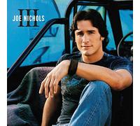 Joe Nichols - III