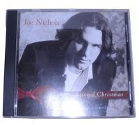 Joe Nichols - Traditional Christmas, A [Us Import]