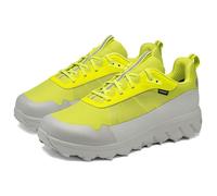 Joe Nimble - Explore Addict - Trail running shoes size 9, yellow