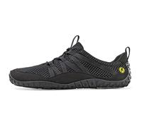 Joe Nimble - Nimbletoes - Barefoot shoes size 8,5, black