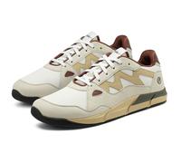 Joe Nimble - Sneaker Addict - Sneakers size 9,5, sand