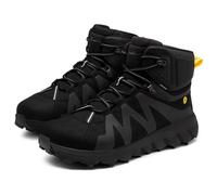 Joe Nimble - Women's Mountain Addict - Walking boots size 4,5, black