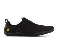Joe Nimble - Women's Nimbletoes - Barefoot shoes size 5, black