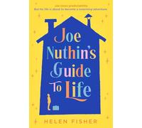 Hazel Prior – Joe Nuthin's Guide to Life – 'A real joy'