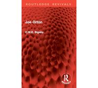 Joe Orton (Routledge Revivals)