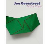 Joe Overstreet: Taking Flight