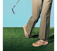 Joe P - French Blonde