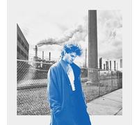 Joe P - Garden State Vampire (Limited White Vinyl)