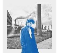 Joe P - Garden State Vampire (Limited White Vinyl)