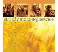 Joe Pace - Joe Pace Presents: Sunday Morn