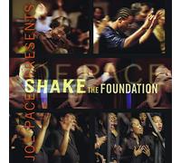 Joe Pace - Shake The Foundation (US Import)