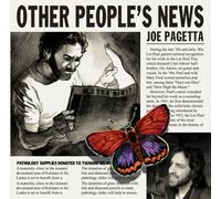 Joe Pagetta - Other People's News