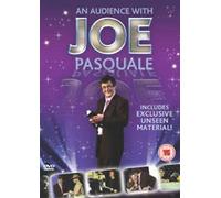 Joe Pasquale: An Audience With Joe Pasquale [DVD]