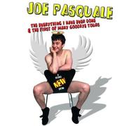 Joe Pasquale [DVD] by Joe Pasquale