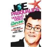 Joe Pasquale: Holiday Video/Sapling Christmas Special [DVD]