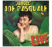 Joe Pasquale - Jungle - Live