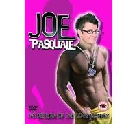 Joe Pasquale - Of The Love Monkey [DVD]