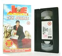 Joe Pasquale-Twin Squeaks