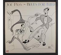 Joe Pass - Blues for Fred [VINYL]