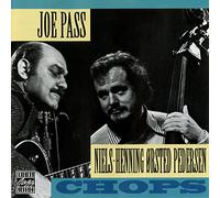 Joe Pass - Chops