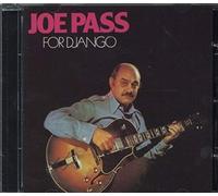 Joe Pass - For Django