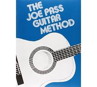 Joe Pass Guitar Method