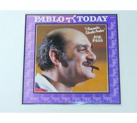 Joe Pass - I Remember Charlie Parker [VINYL]