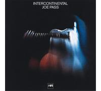 Joe Pass - Intercontinental