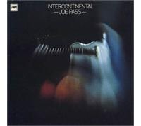 Joe Pass - Intercontinental [Ltd. Papersle