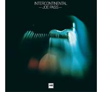 Joe Pass - Intercontinental [VINYL]