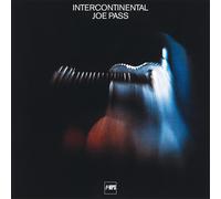 Pass,Joe - Intercontinental [VINYL]