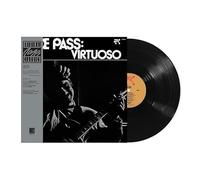 Joe Pass - Joe Pass - Virtuosa Original Jazz Classics Series