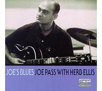 Joe Pass - Joe's Blues