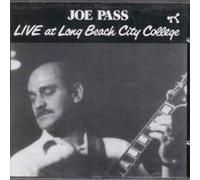 Joe Pass - Live at Long Beach City Col