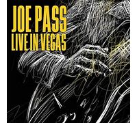 Joe Pass - Live In Vegas