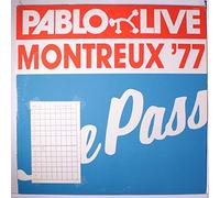 Joe Pass - montreux '77 LP