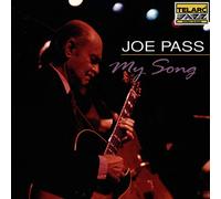 Joe Pass - My Song