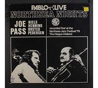 Joe Pass - Northsea Nights